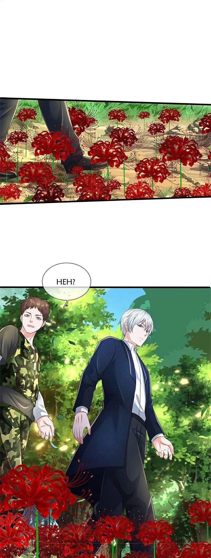 I am Daxianzun Chapter 359 Gambar 5
